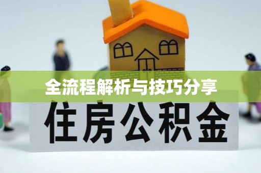 临夏全流程解析与技巧分享